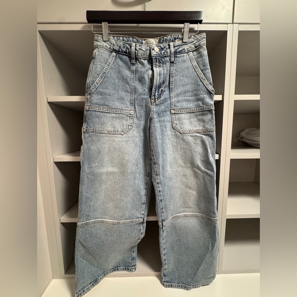 Rails Denim - Rails Silverado Jeans - Size 26